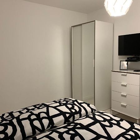 Zenit Apartman Bük Zewnętrze zdjęcie