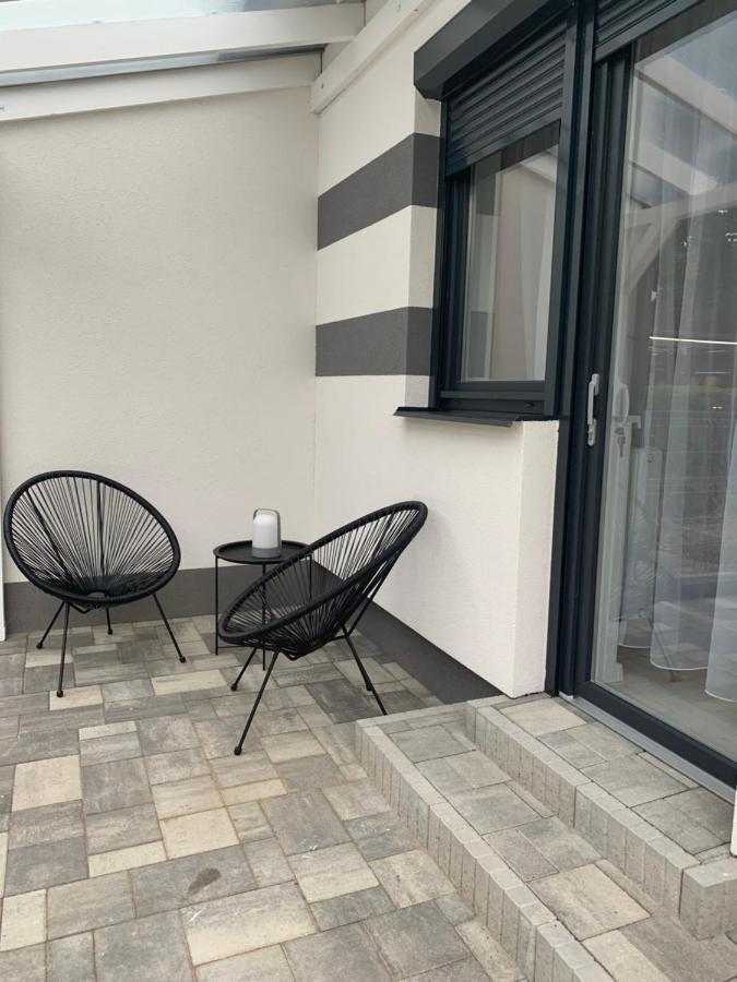 Zenit Apartman Bük Zewnętrze zdjęcie
