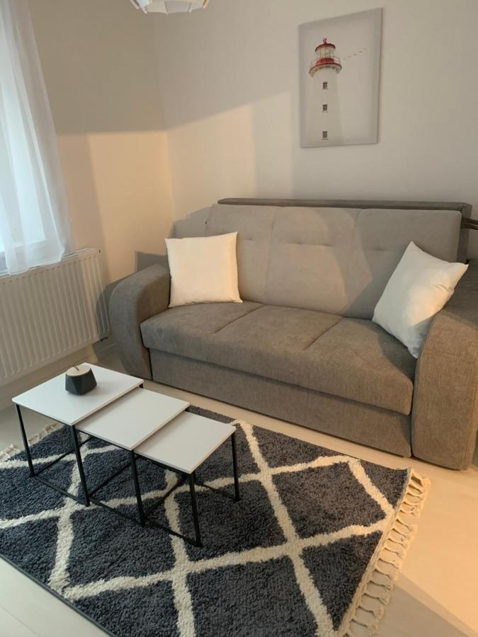 Zenit Apartman Bük Zewnętrze zdjęcie