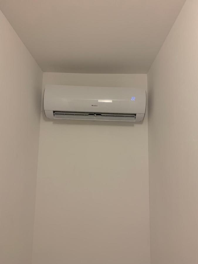 Zenit Apartman Bük Zewnętrze zdjęcie