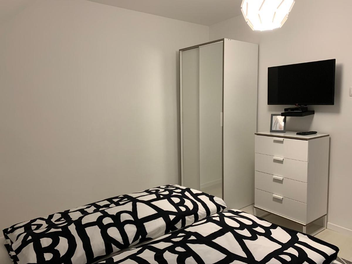 Zenit Apartman Bük Zewnętrze zdjęcie