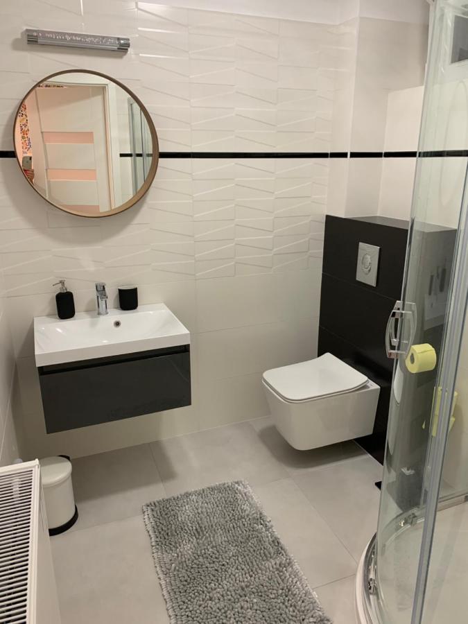 Zenit Apartman Bük Zewnętrze zdjęcie